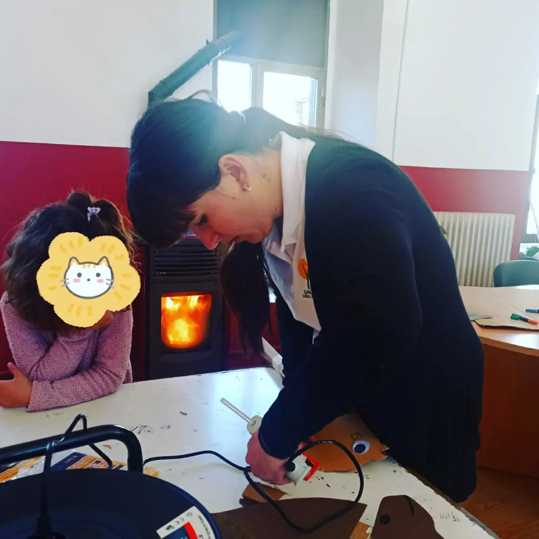 Soria Espacio CreaCtivo