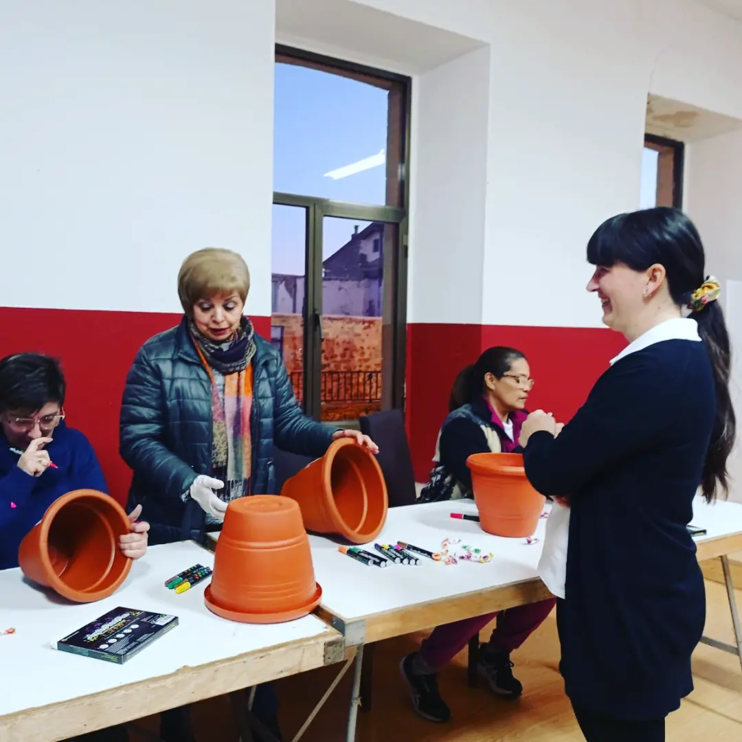 Soria Espacio CreaCtivo