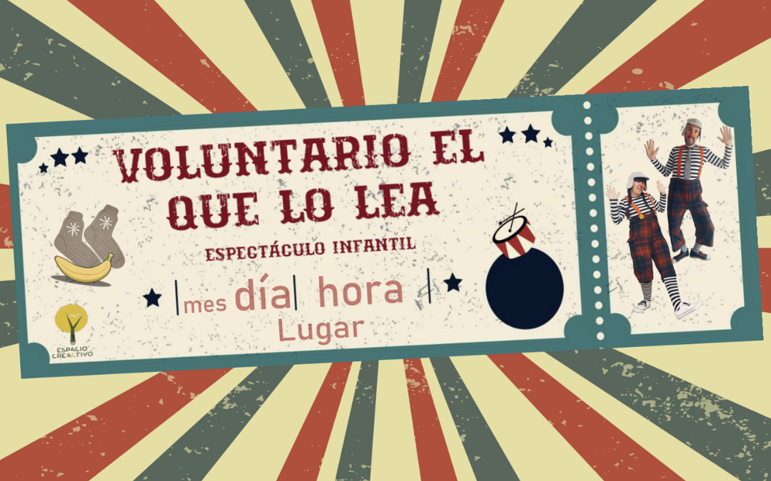 ¡TOC TOC!
