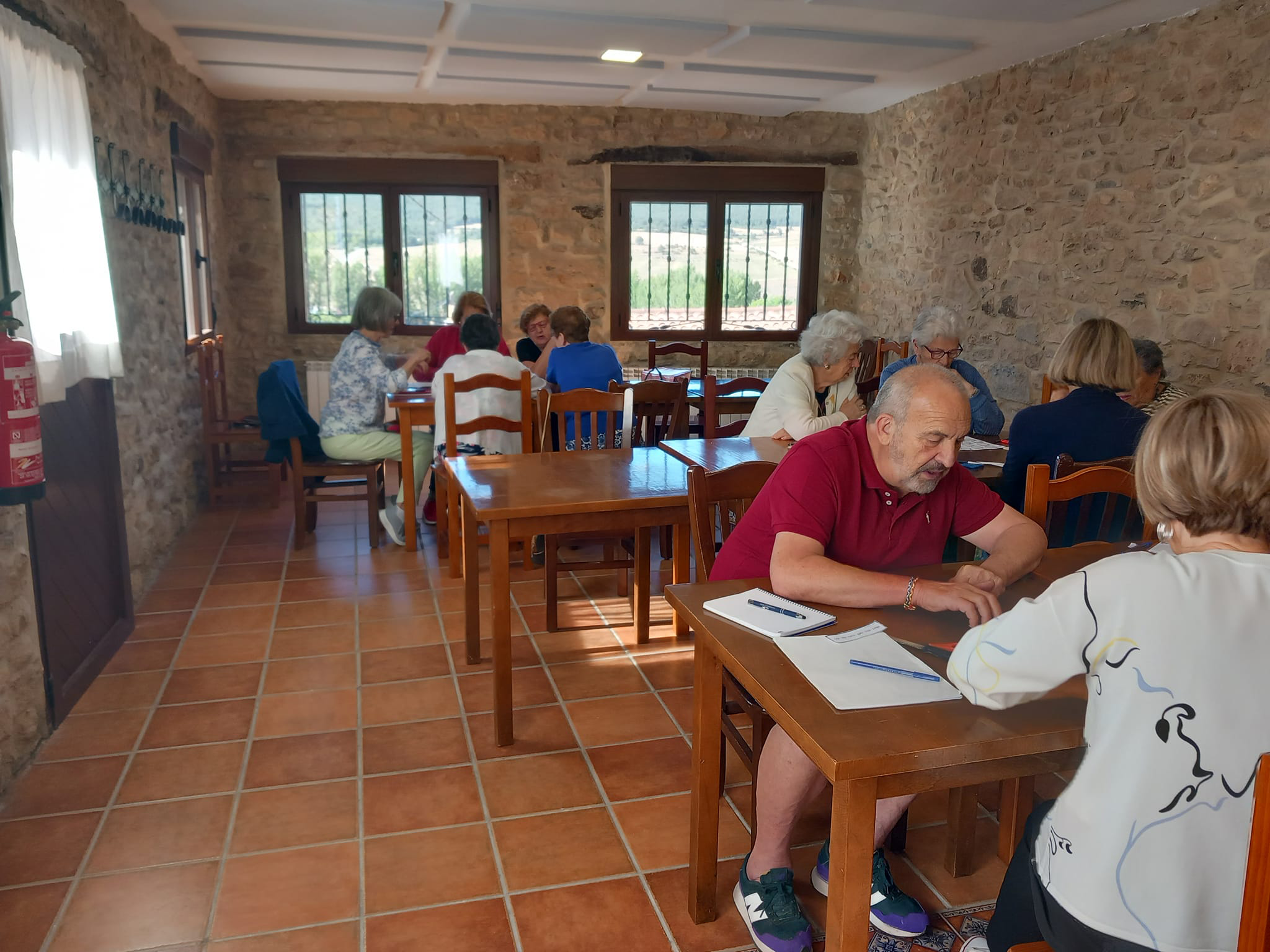 memoria1 Talleres personas tercera edad